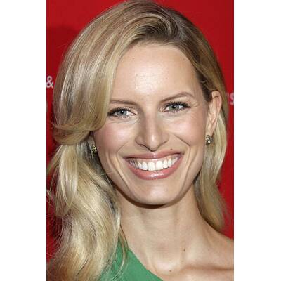 Karolína Kurková: Ihre schönsten Bilder 