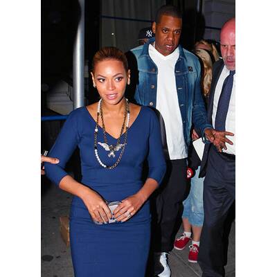 Die schönsten Momente der Diva