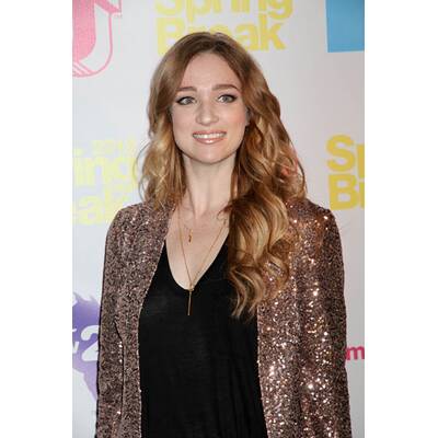 Mackenzie Foy : Frühstarterin 