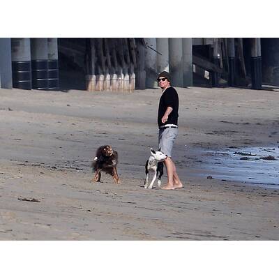 Harnett & Seyfried: Das neue Traumpaar