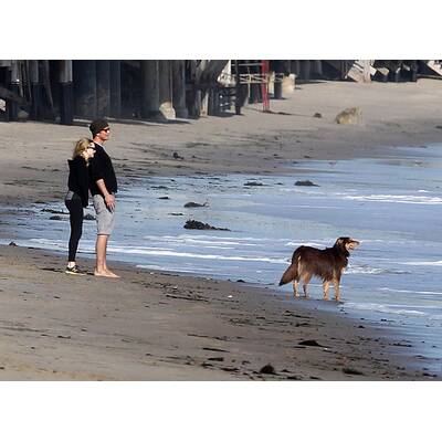 Harnett & Seyfried: Das neue Traumpaar