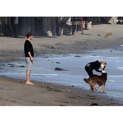 Harnett & Seyfried: Das neue Traumpaar