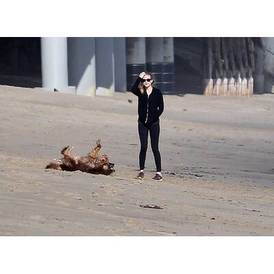 Harnett & Seyfried: Das neue Traumpaar