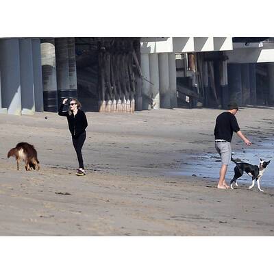 Harnett & Seyfried: Das neue Traumpaar