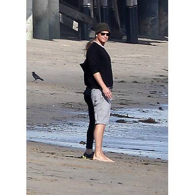 Harnett & Seyfried: Das neue Traumpaar