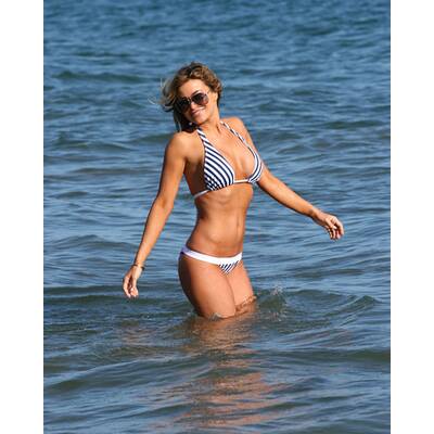 Tag des Busens: Die schönsten Star-Dekolletés