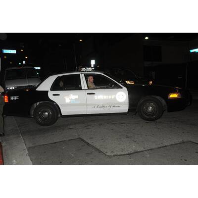 Kim: Opfer gemeiner Mehl-Attacke