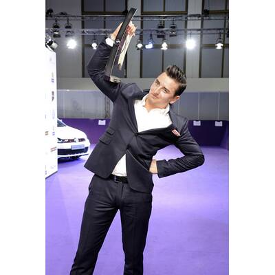 Andreas Gabalier: Die besten Bilder des Alpen-Elvis