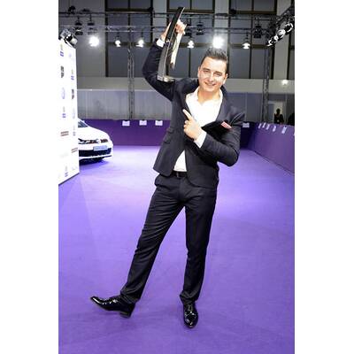 Andreas Gabalier: Die besten Bilder des Alpen-Elvis