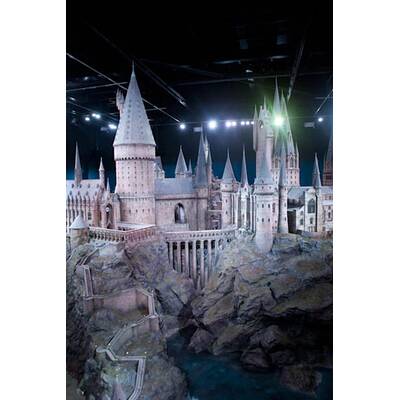 Harry Potter Studios London