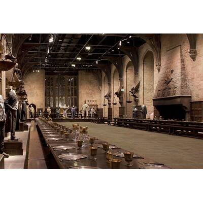 Harry Potter Studios London