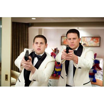 Channing Tatum: Seine schönsten Bilder