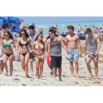 Wie der Vater, so der Sohn…