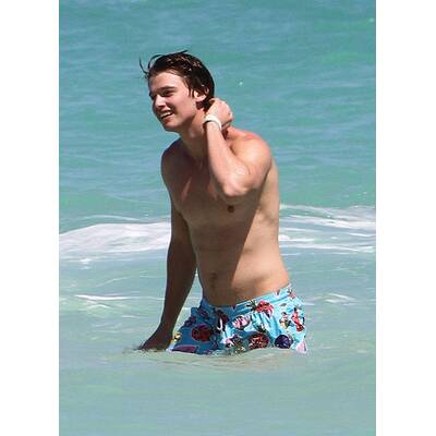 Wie der Vater, so der Sohn…