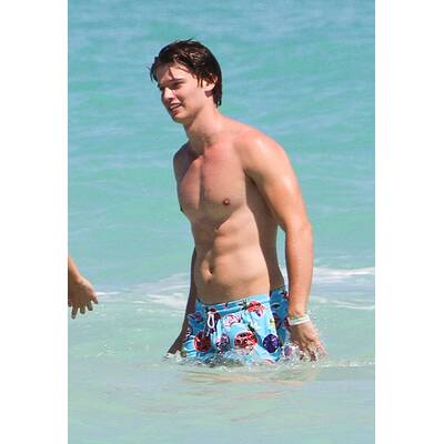 Wie der Vater, so der Sohn…