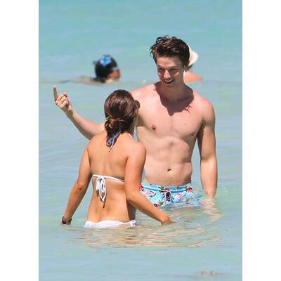 Wie der Vater, so der Sohn…