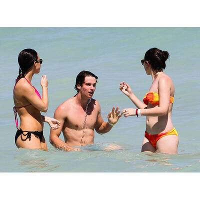 Wie der Vater, so der Sohn…