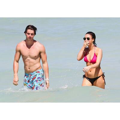 Wie der Vater, so der Sohn…