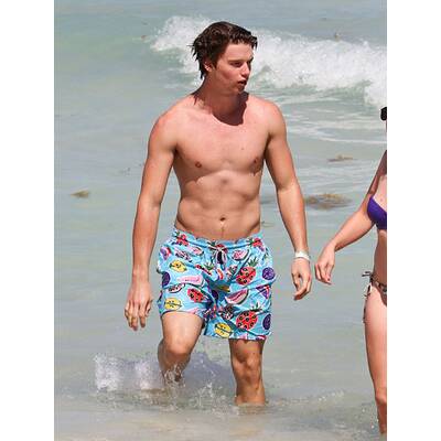 Wie der Vater, so der Sohn…