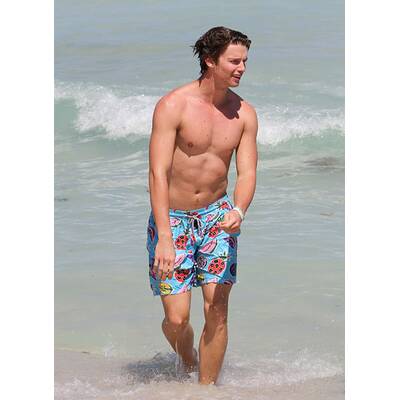 Wie der Vater, so der Sohn…