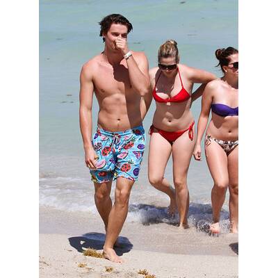 Wie der Vater, so der Sohn…