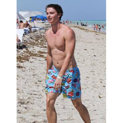 Wie der Vater, so der Sohn…