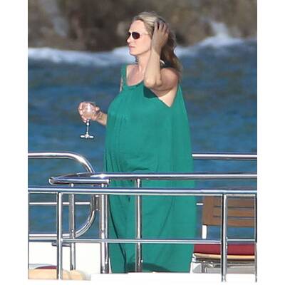 Hollywood-Mütter über 40