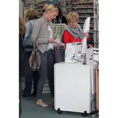 Handwerklich begabt? 