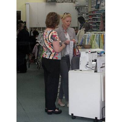 Handwerklich begabt? 