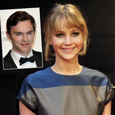 So lieben die Hunger Games-Stars