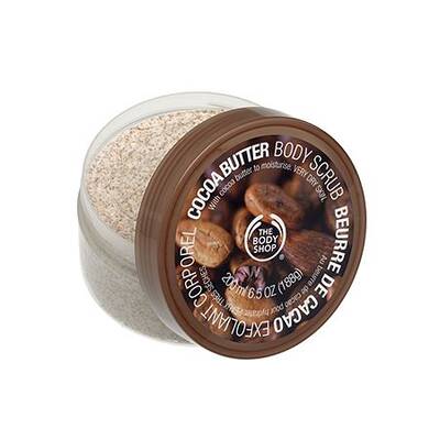 Süße Versuchungen für Haut & Haare