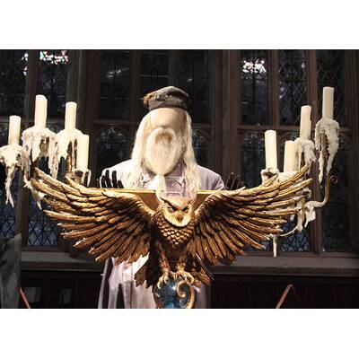 Harry Potter Studios London