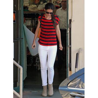 Katie Holmes: Endlich befreit sie sich aus den Klauen von Scientology