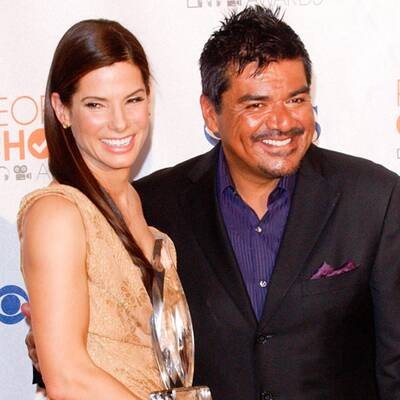 Pech in der Liebe: Sandra Bullock