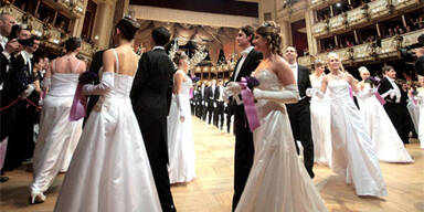 Walzer gegen die Krise