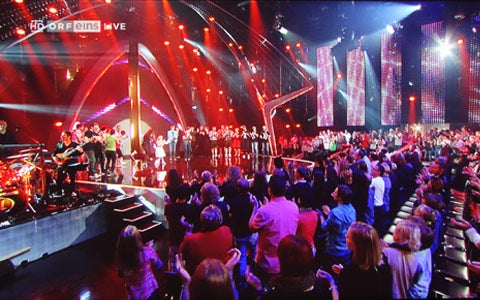 Große Chance Finale