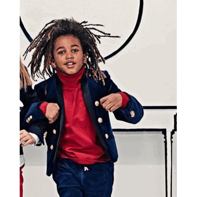 Balmain Kids