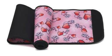 Wunderwaffe gegen Post-Babybauch