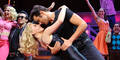 Hit-Musical »Grease« tanzt für Sie zum Bestpreis an