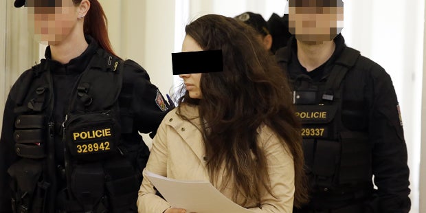 Iraker Festnahme ICE-Anschläge Amar Rahim MAhmoud Riymaa Sukri Badri