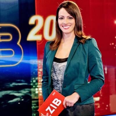 Wer soll die ZiB 1 moderieren?