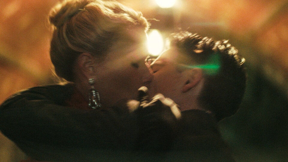 Timothée Chalamet: Mit Ping Pong und heißen Affären zum Oscar!