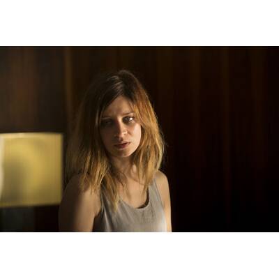 Mängelexemplar: Nach Bestseller von Sarah Kuttner