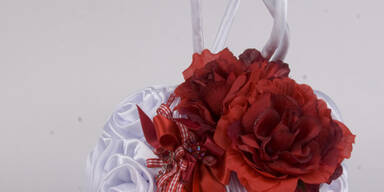 Schneeweiß und Rosenrot!