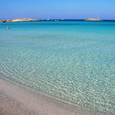 15. Playa de las Catedrales, Spanien