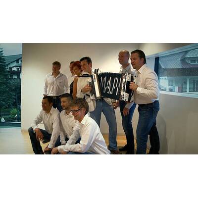 Schlagerstar - Dokumentarfilm