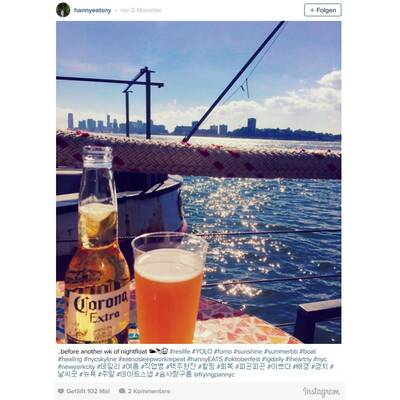 Platz 10: California Donuts / Los Angeles 