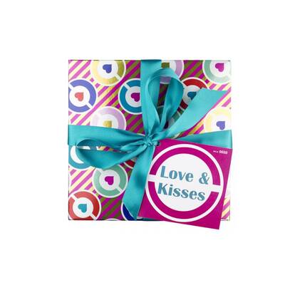 Die schönsten Valentinstag-Geschenke 