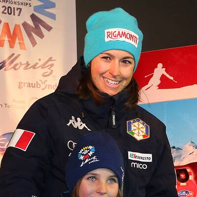 Die Startliste für den Damen-RTL