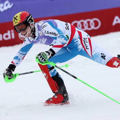 Die Österreicher bei der Ski-WM